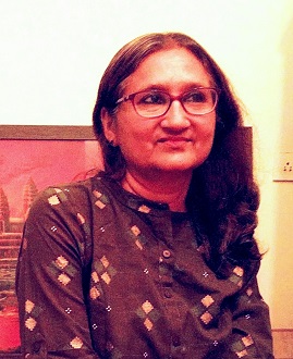 Debjani Banerjee