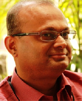 Kalyan K Banerjee