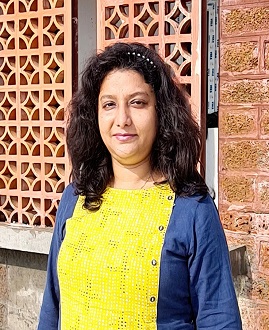 Taniya Mukherjee