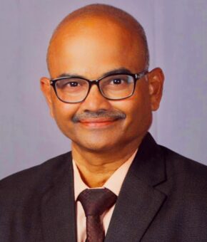 Alok Kumar Mohanty