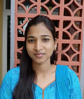 Jharna Pradhan