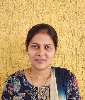 Priyanka Mahankuda